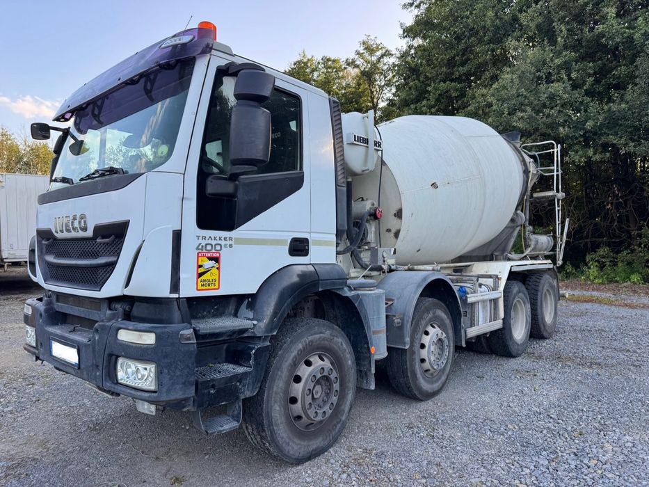Iveco