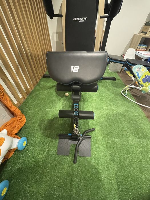 Multifunction Gym Machine430452457813452803