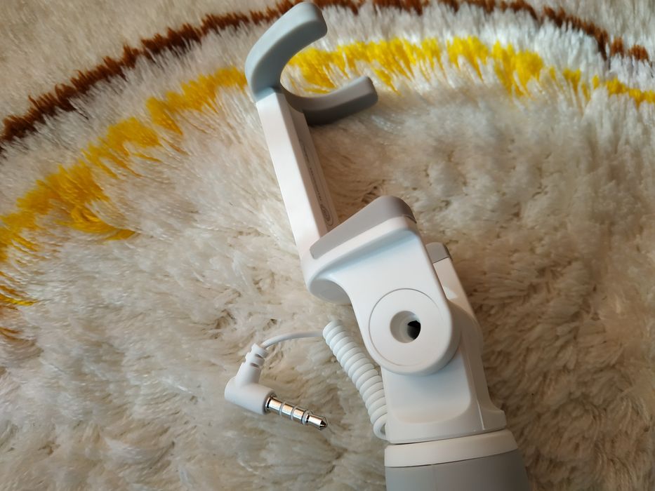 Селфі монопод Xiaomi Selfie Stick 2 Grey