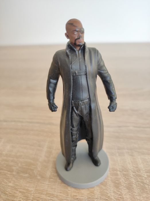 Figurka Marvel - Nick Furry
