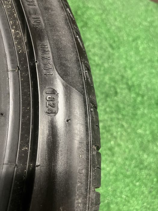 Opony Letnie 215/45 R18 Pirelli Cinturato P7