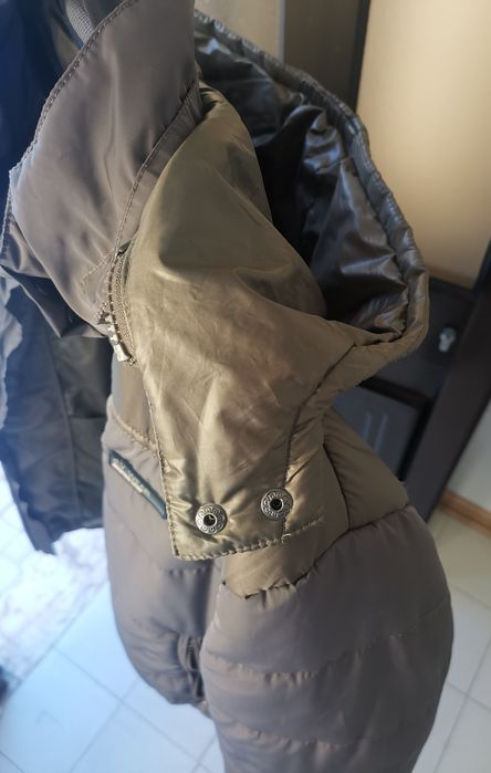 Casaco de homem como novo