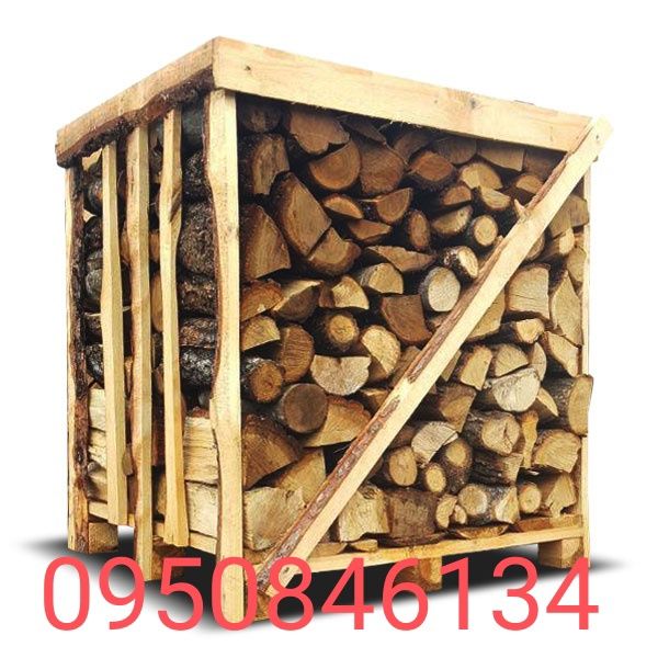 Дрова твердих порід