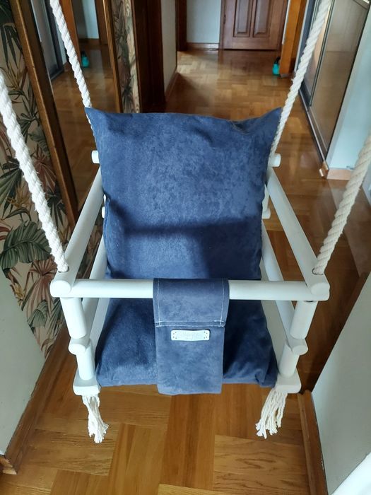 Huśtawka dziecięca