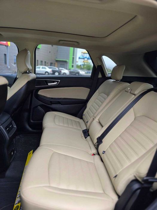 Ford Edge 2019р. 2.0 бензин обмін [Перший внесок від 20%]