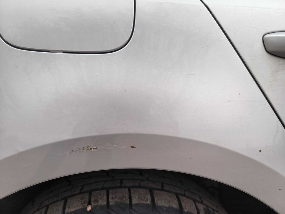 Skoda Octavia А7 1.6 TDI