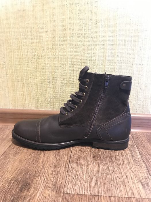 Ботинки Levis ,Ted Baker