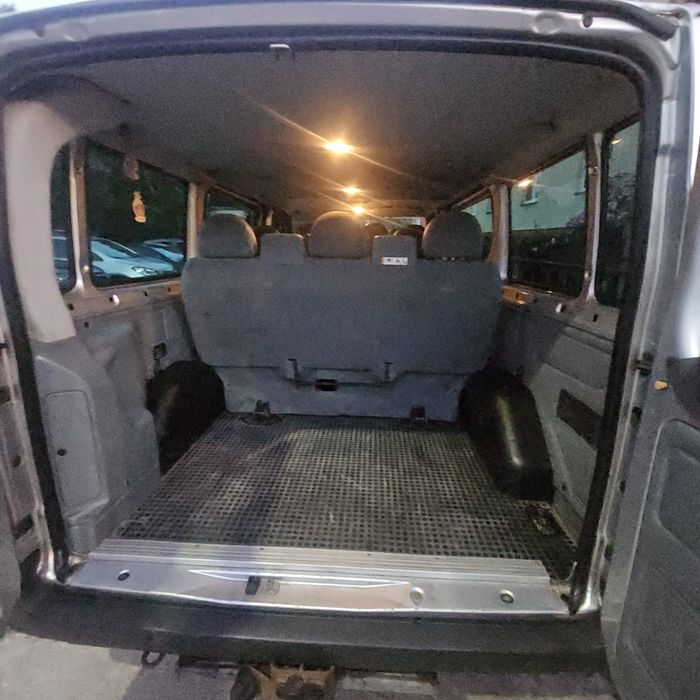 Sprzedam Ford Transit