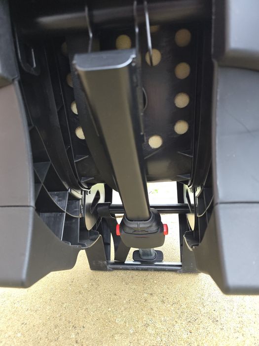 Cadeira criança auto