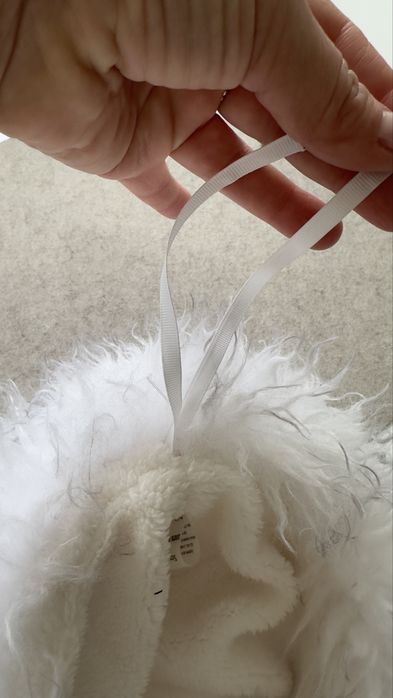 Щапка  зимова ( нова )