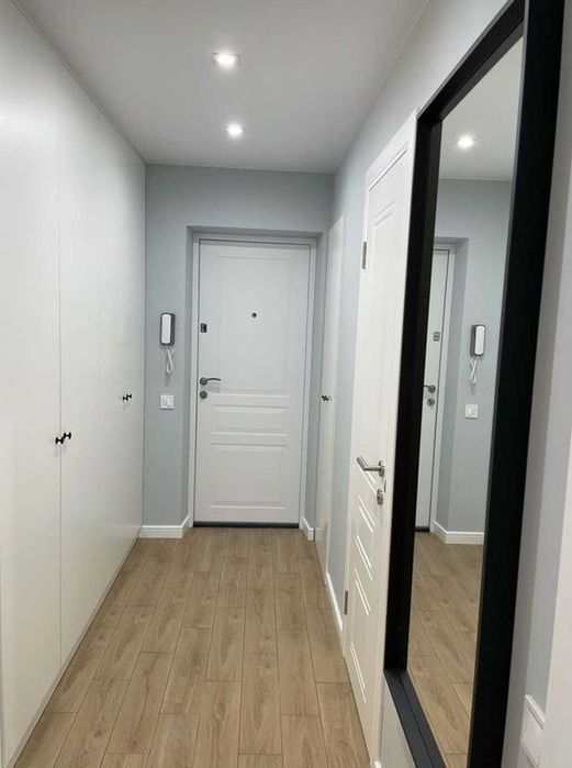 Сдам в оренду  1к на  пр. Поля