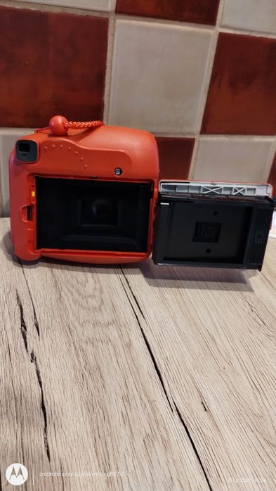 aparat instax mini 8