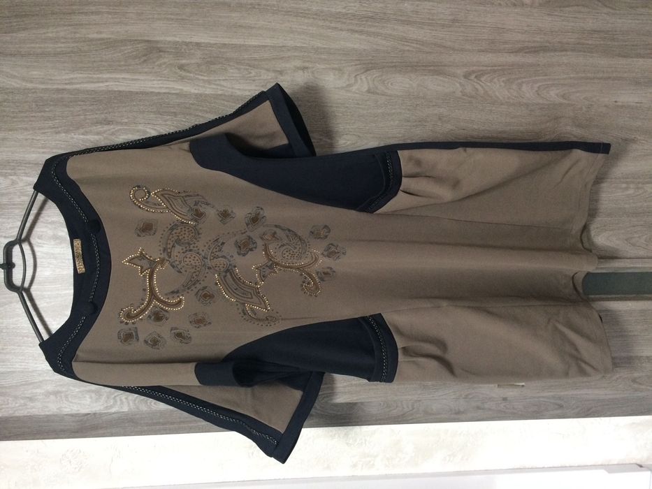 Плаття 46 розмір