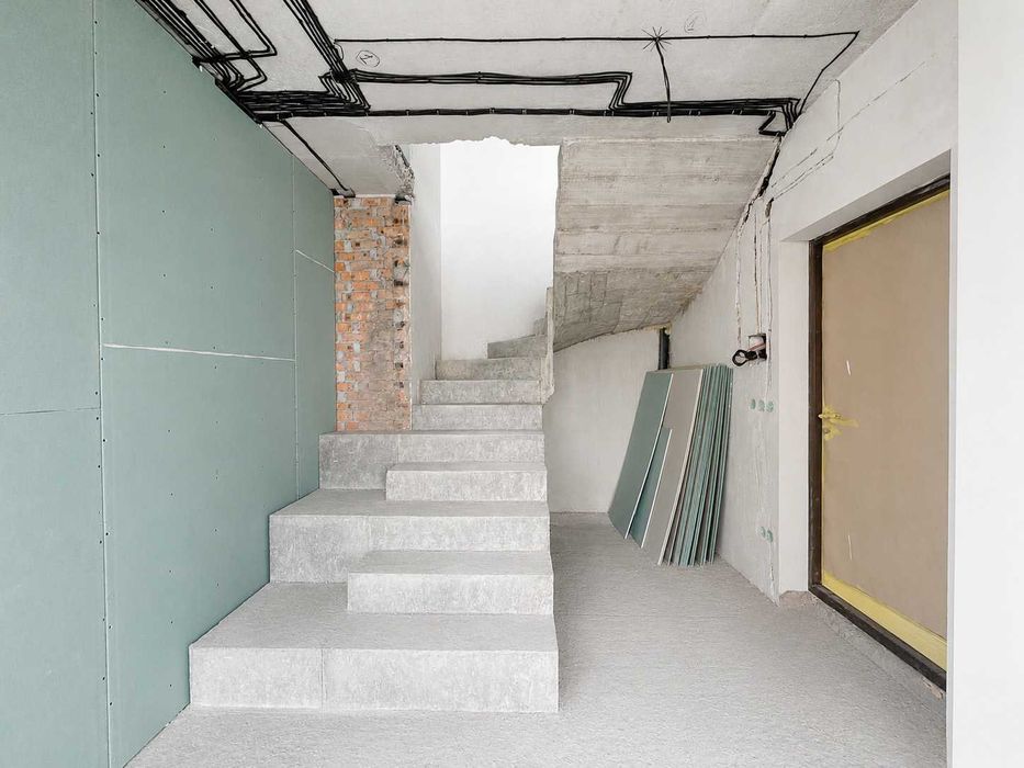Продаж 4-кімнатної дворівневої квартири у ЖК Well Home по вул. Щирецька, 28