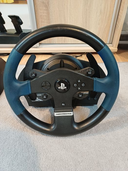 Kierownica thrustmaster t150