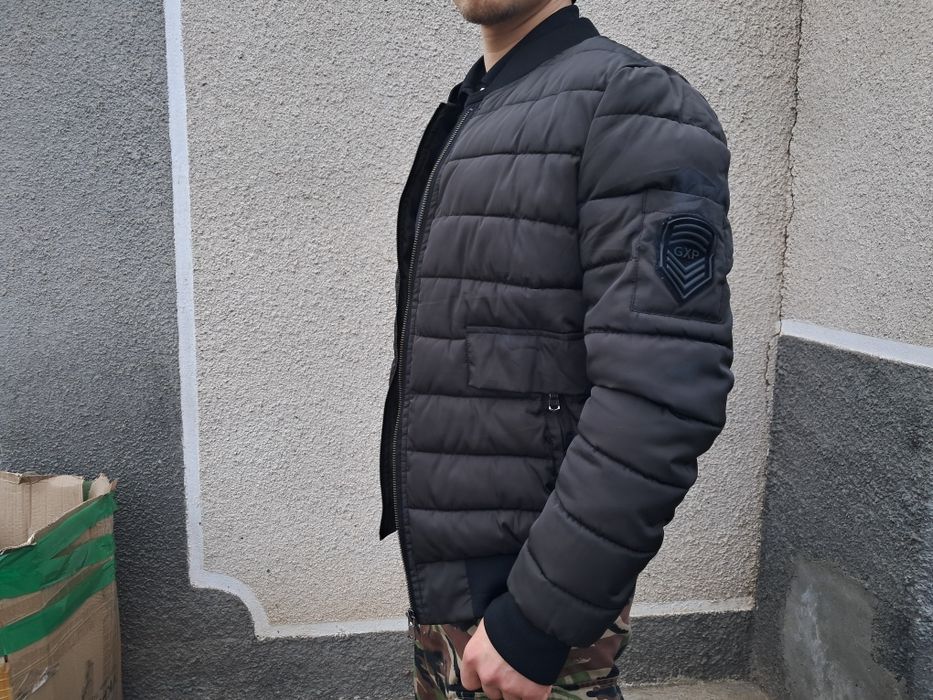 Мужская курточка