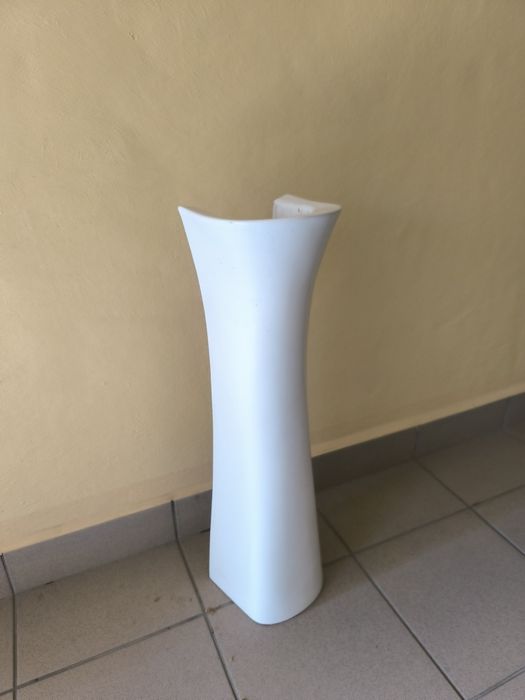Noga pod umywalke Kraków Dietla , 67,5cm wys