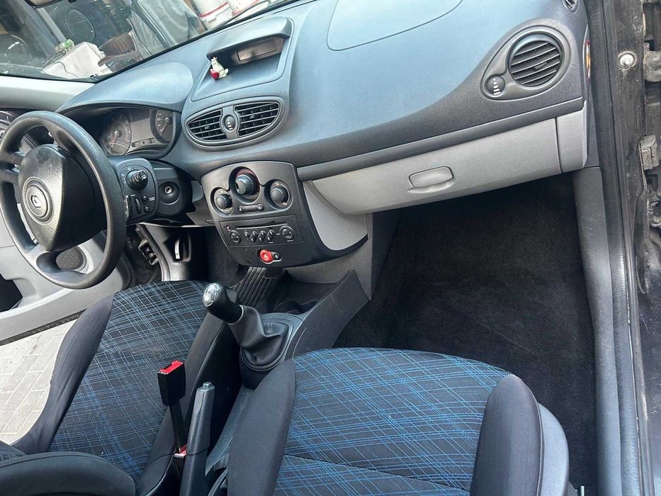 Renault Clio III