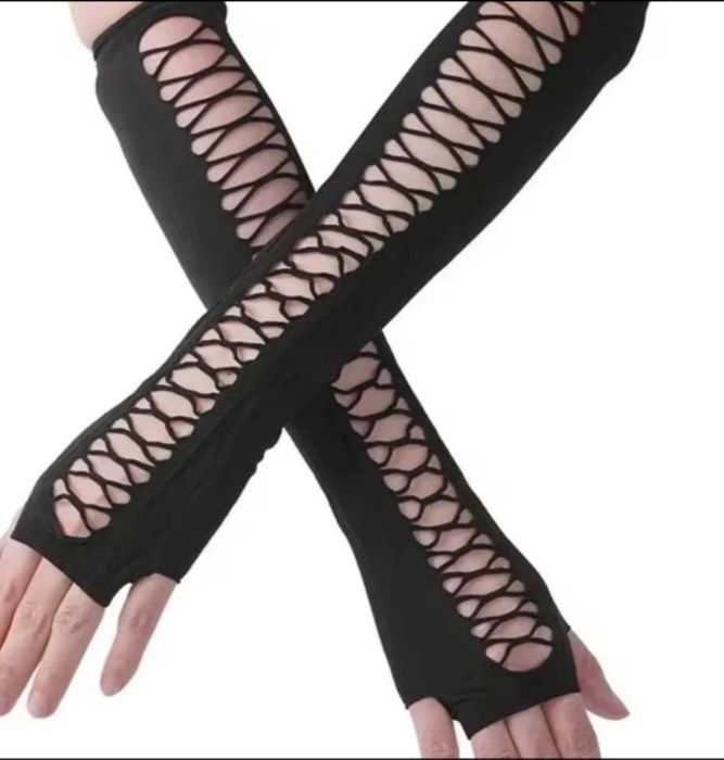 Rękawiczki seksowne