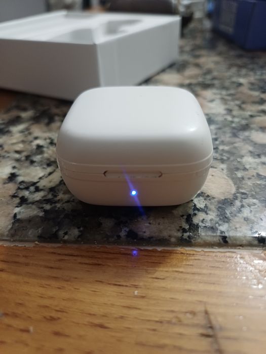 Smart Ring Remote Control