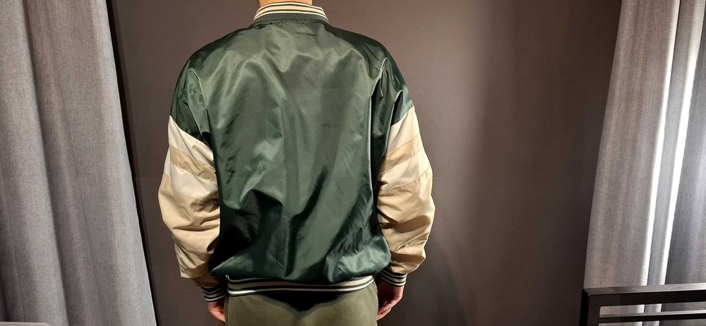 Kurtka bomberka Pull&Bear r.L