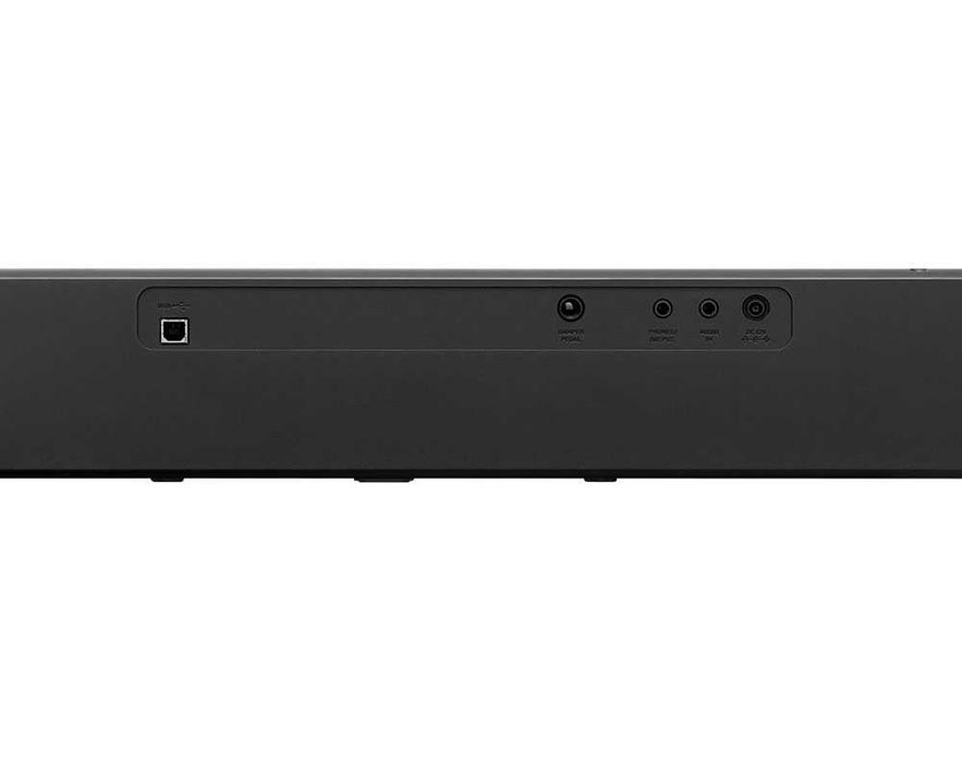 Цифрове піаніно Casio CDP-S110 WE / BK