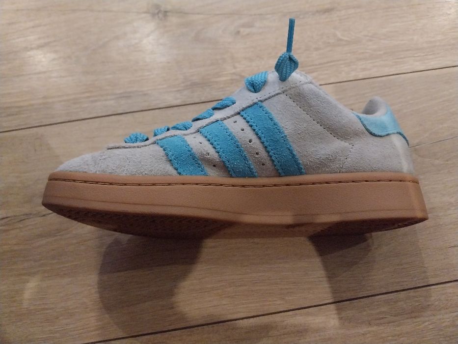 Buty adidas campus