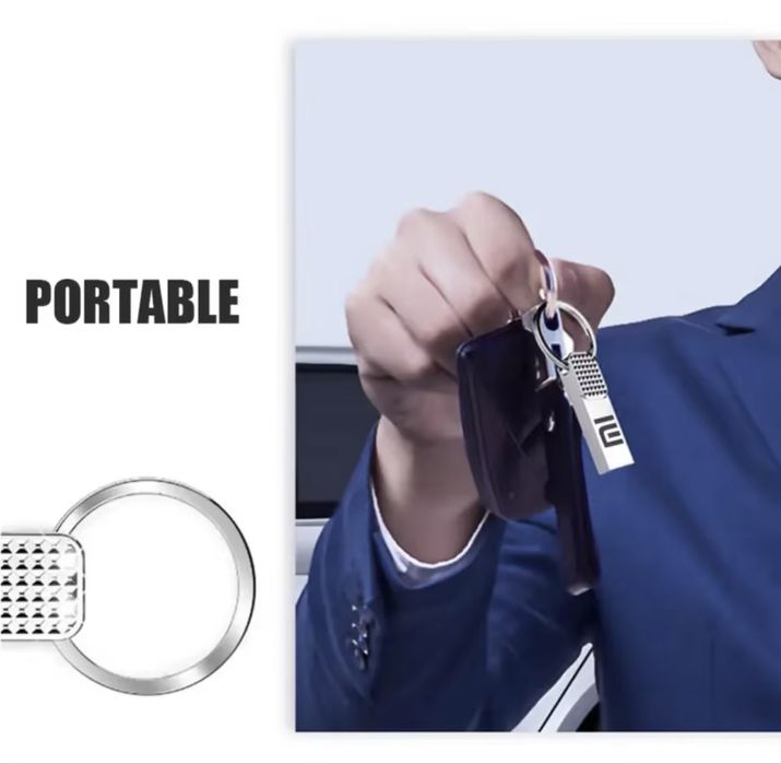 Xiaomi Usb флешка 3.0 водонепроникна