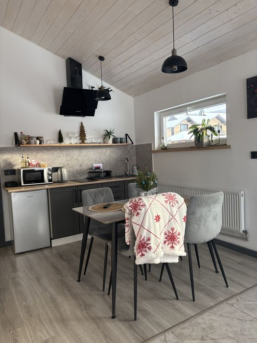 Котедж у Волосянці, Славське, Карпатах великий басейн, чан-джакузі