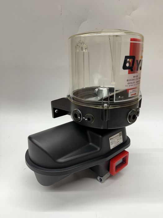 Centralne smarowanie pompa Beka Max EP-1 1,9Kg