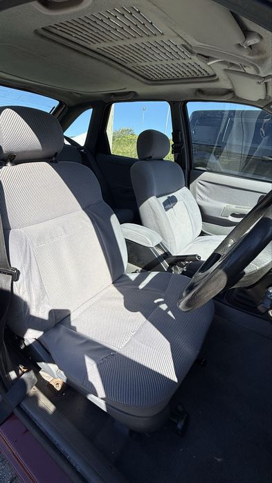 Ford Sierra 2.0 GL - volante à direita