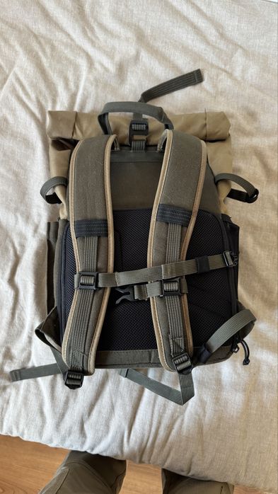 Mochila Tenba Fulton V2 14L