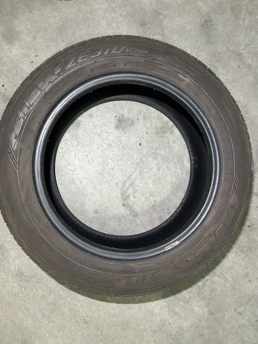 4 pneus 205/55 R16