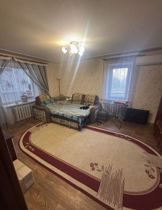 Продам однокомнатную квартиру район Казарского 1кк #69