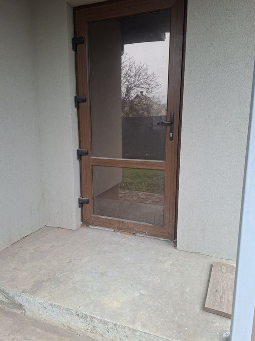 Продам будинок "Воронівка" до мосту