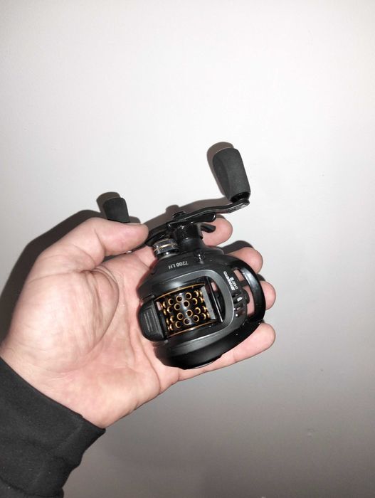 Multiplikator 7200 LH CAST R