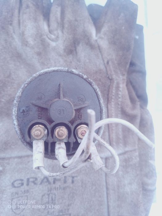 Измерительный прибор