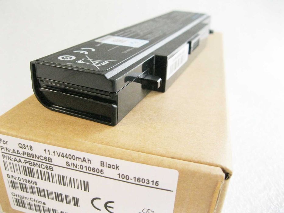 Батарея акумулятор Samsung RV513 8 aa-pb9nc6b s