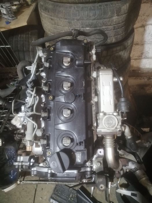 Гбц головка  на Nissan Navara pathfinder X-trail Primera Yd 22 25 d40