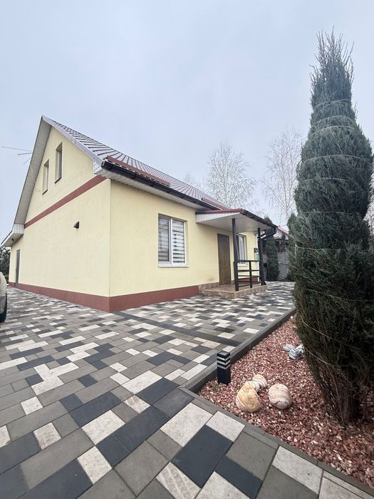 Продам будинок -дача в АНД районі