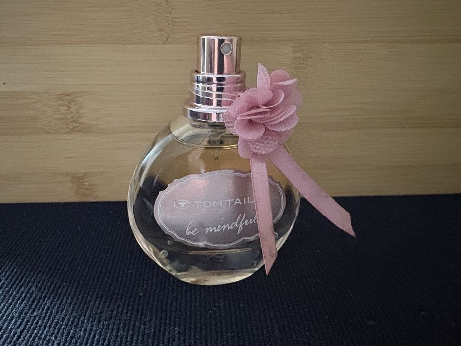 40 Tom Tailor 30 ml wofa toaletowa