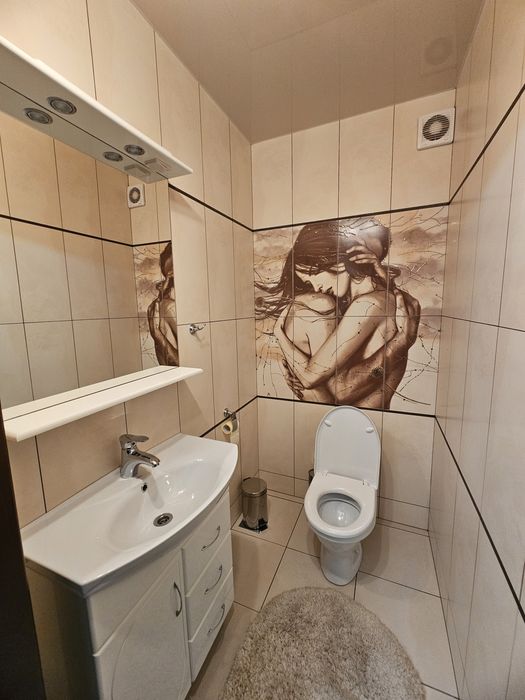 Продам квартиру Поділля Бортняка