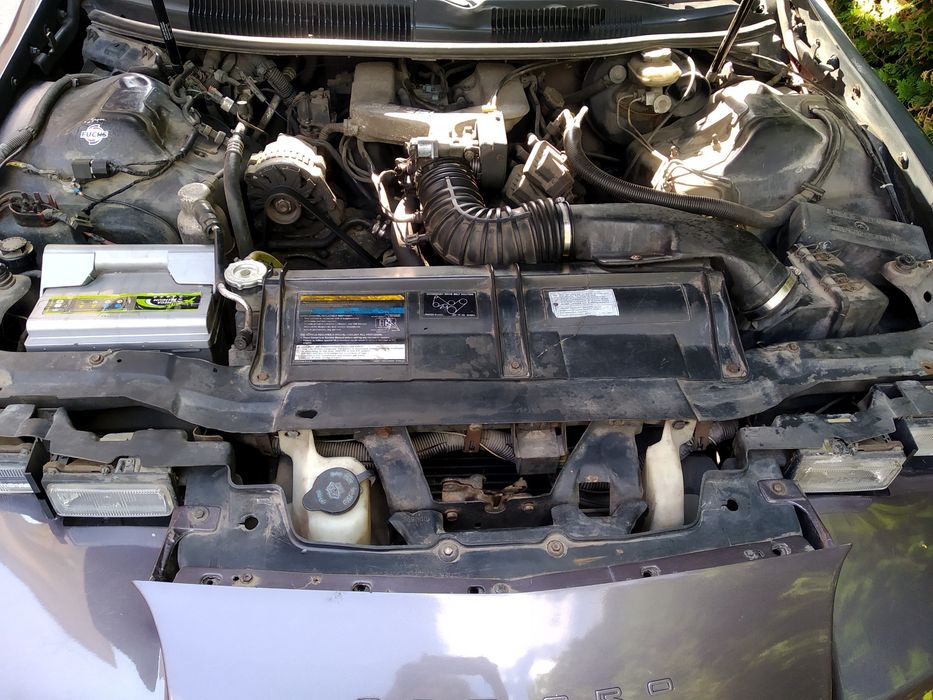 Продам Chevrolet Camaro 3.4 срочно!