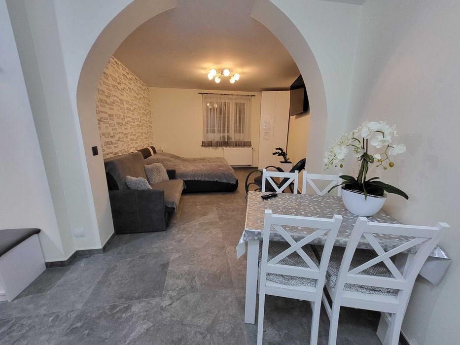 apartament do wynajęcia