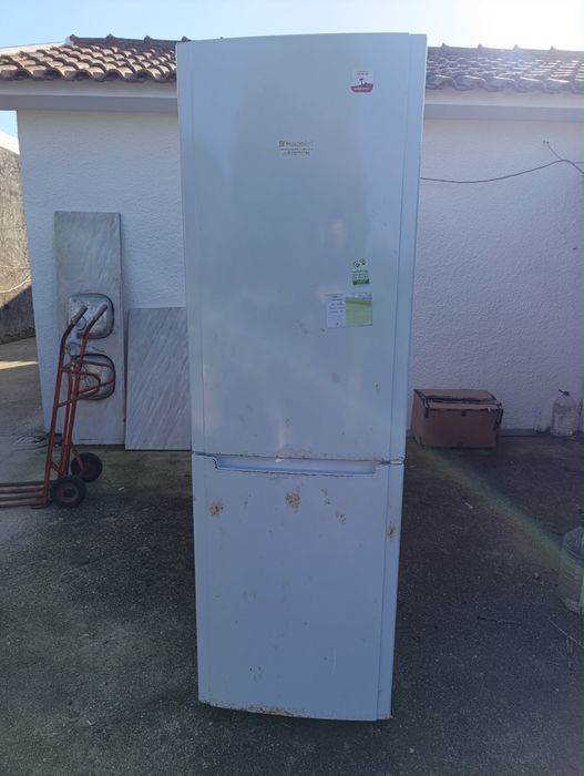 Frigorifico HOTPOINT