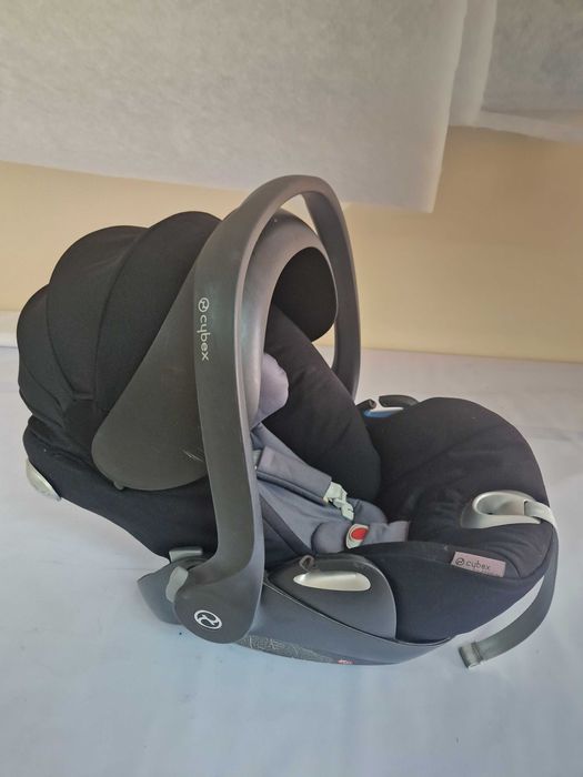 Ovo Cybex cloud Q