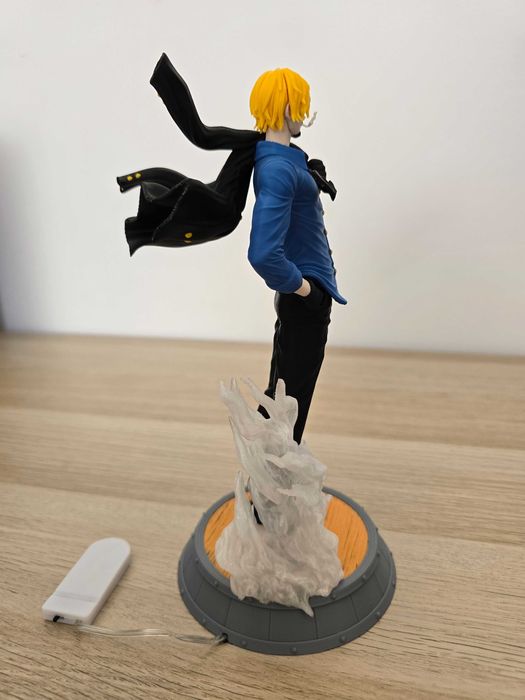 Sanji - One Piece [East Blue]