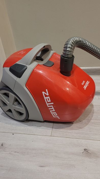 Odkurzacz Zelmer Antek