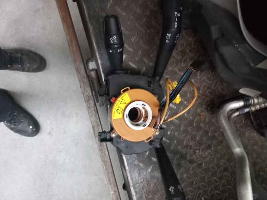 Peças Alfa romeo mito 1.3 D