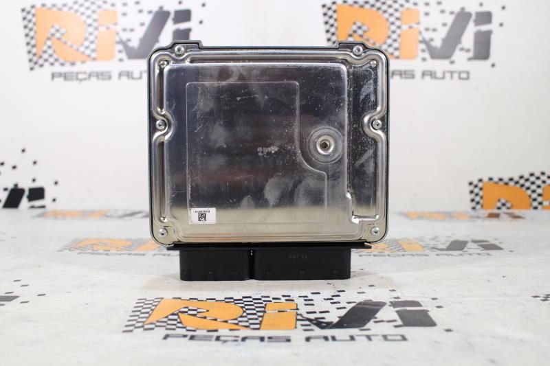 Centralina motor / ECU BMW 3 Touring (F31)